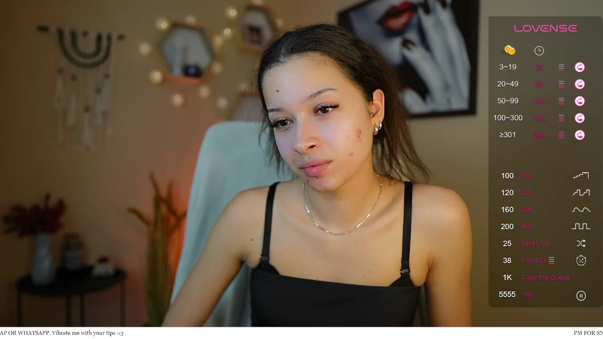 Gallery image thumbnail from Abbie_Maley18's myfreecams stream on, 02/07/2024, 17:47 image 12 of 20