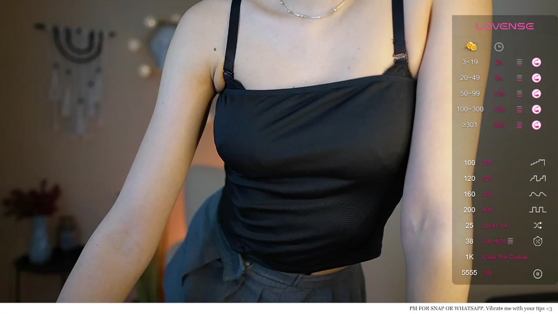 Gallery image thumbnail from Abbie_Maley18's myfreecams stream on, 02/07/2024, 17:47 image 17 of 20