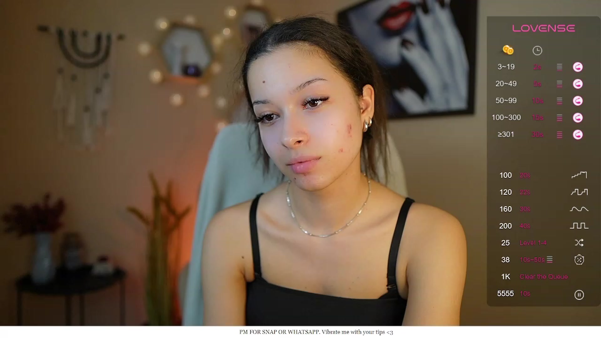 Gallery image thumbnail from Abbie_Maley18's myfreecams stream on, 02/07/2024, 17:47 image 1 of 20