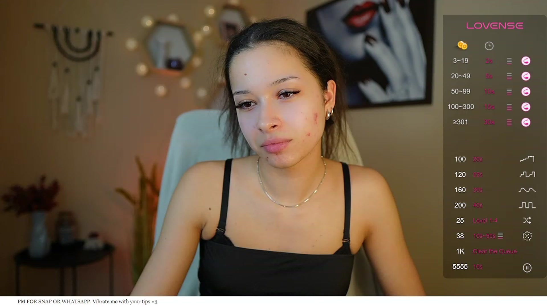 Gallery image thumbnail from Abbie_Maley18's myfreecams stream on, 02/07/2024, 17:47 image 10 of 20