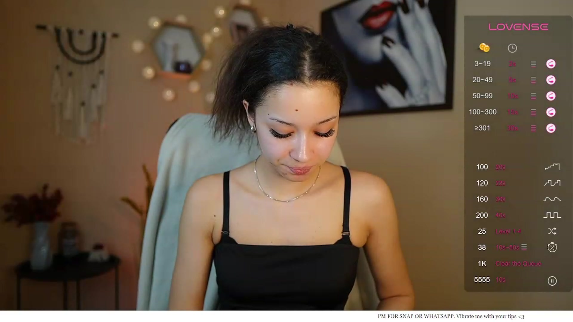 Gallery image thumbnail from Abbie_Maley18's myfreecams stream on, 02/07/2024, 17:47 image 19 of 20