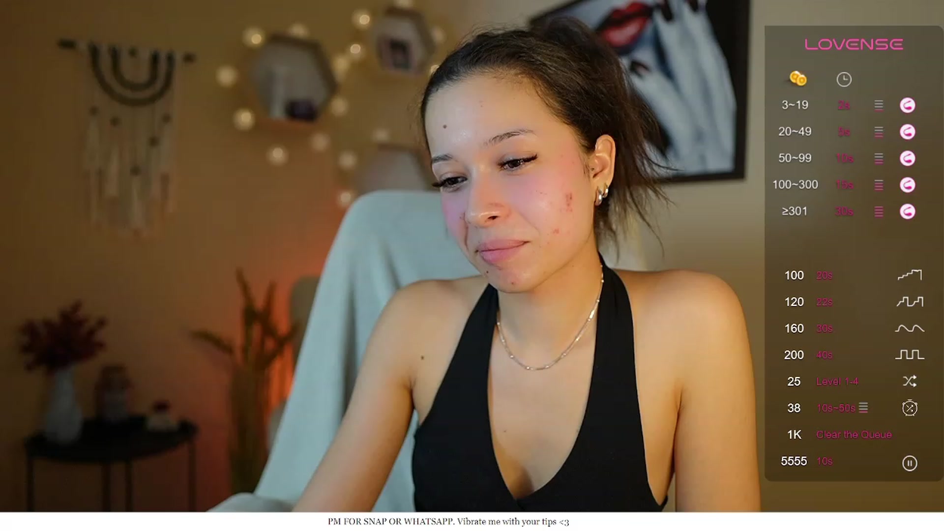 Gallery image thumbnail from Abbie_Maley18's myfreecams stream on, 02/08/2024, 15:36 image 10 of 20