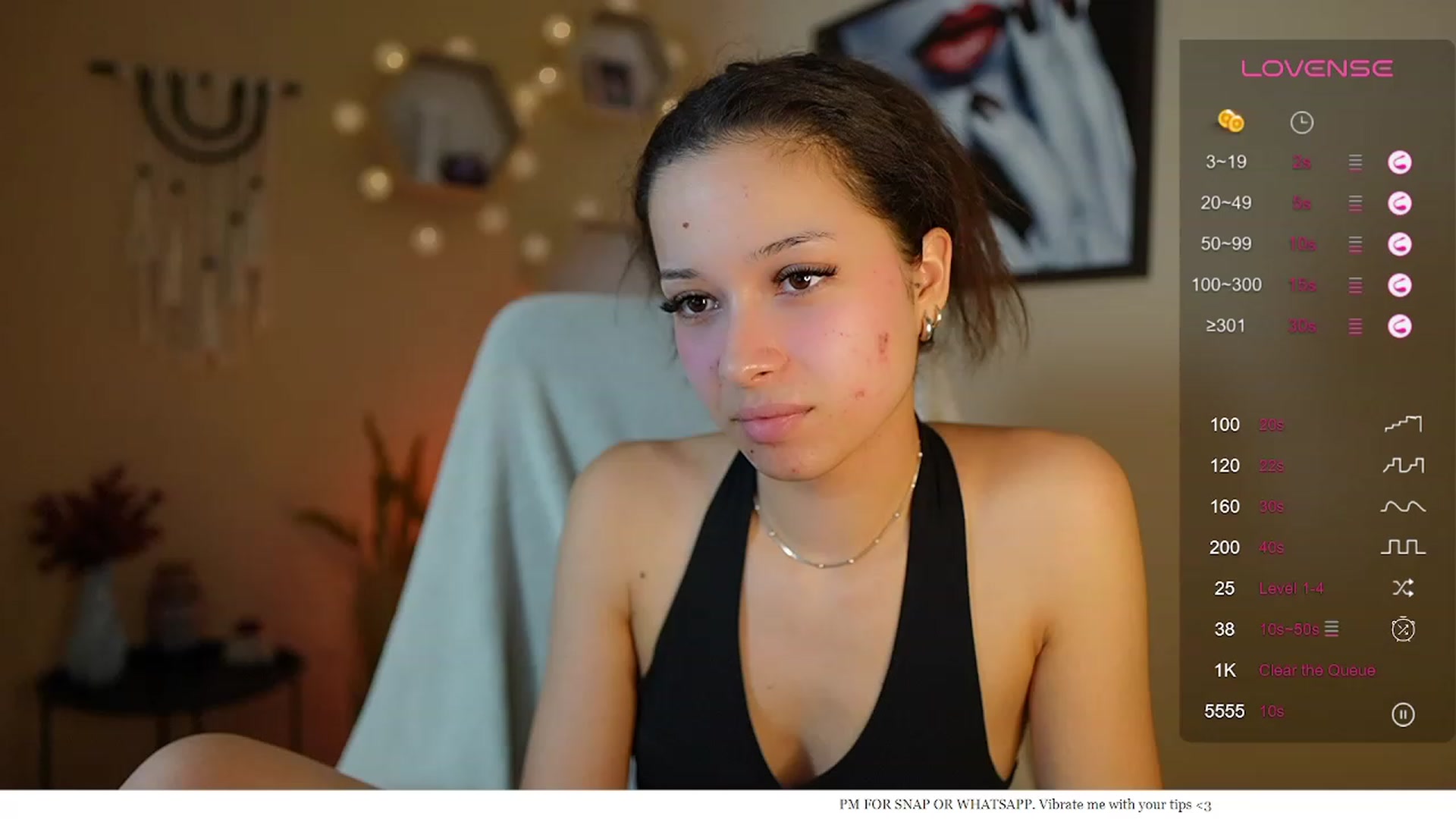 Gallery image thumbnail from Abbie_Maley18's myfreecams stream on, 02/08/2024, 15:36 image 1 of 20