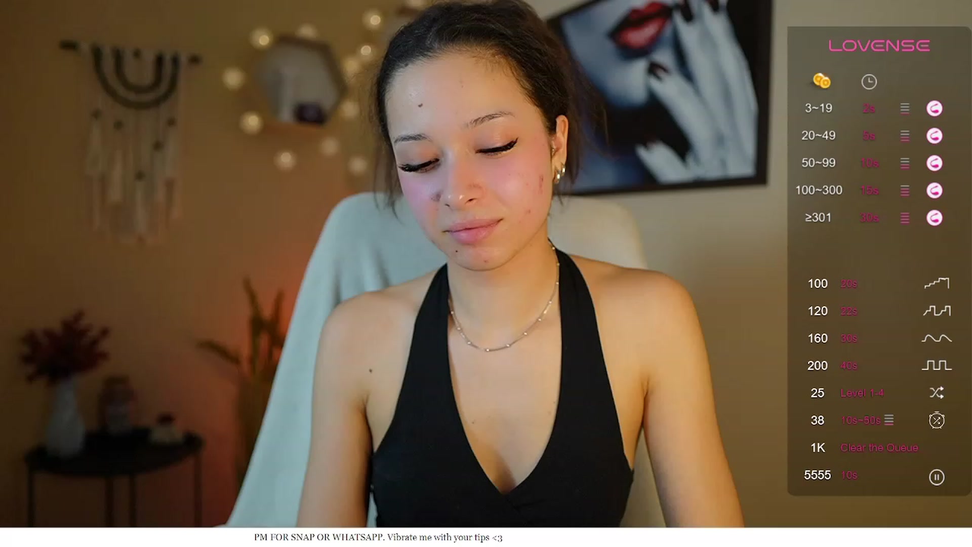 Gallery image thumbnail from Abbie_Maley18's myfreecams stream on, 02/08/2024, 15:36 image 9 of 20