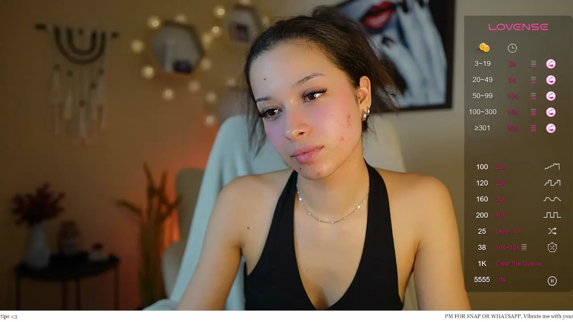 Gallery image thumbnail from Abbie_Maley18's myfreecams stream on, 02/08/2024, 15:36 image 15 of 20