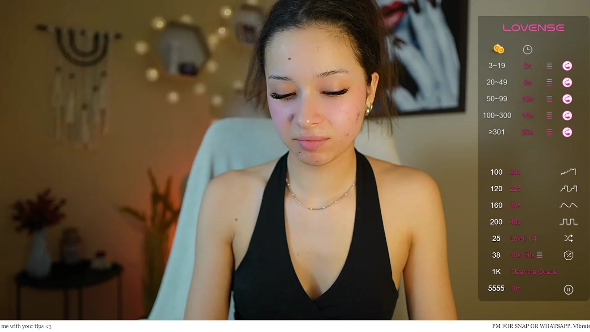 Gallery image thumbnail from Abbie_Maley18's myfreecams stream on, 02/08/2024, 15:36 image 4 of 20