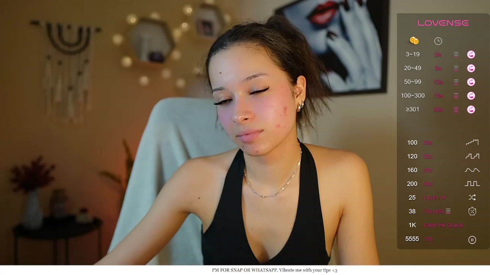 Gallery image thumbnail from Abbie_Maley18's myfreecams stream on, 02/08/2024, 15:36 image 11 of 20
