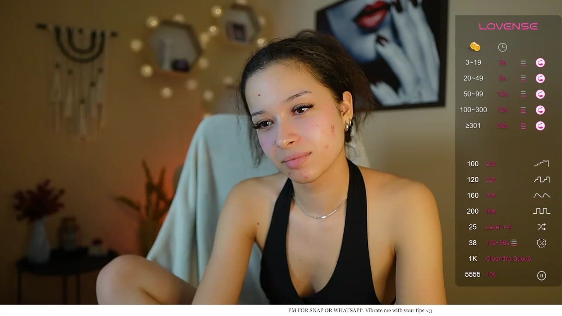 Gallery image thumbnail from Abbie_Maley18's myfreecams stream on, 02/08/2024, 16:34 image 1 of 20