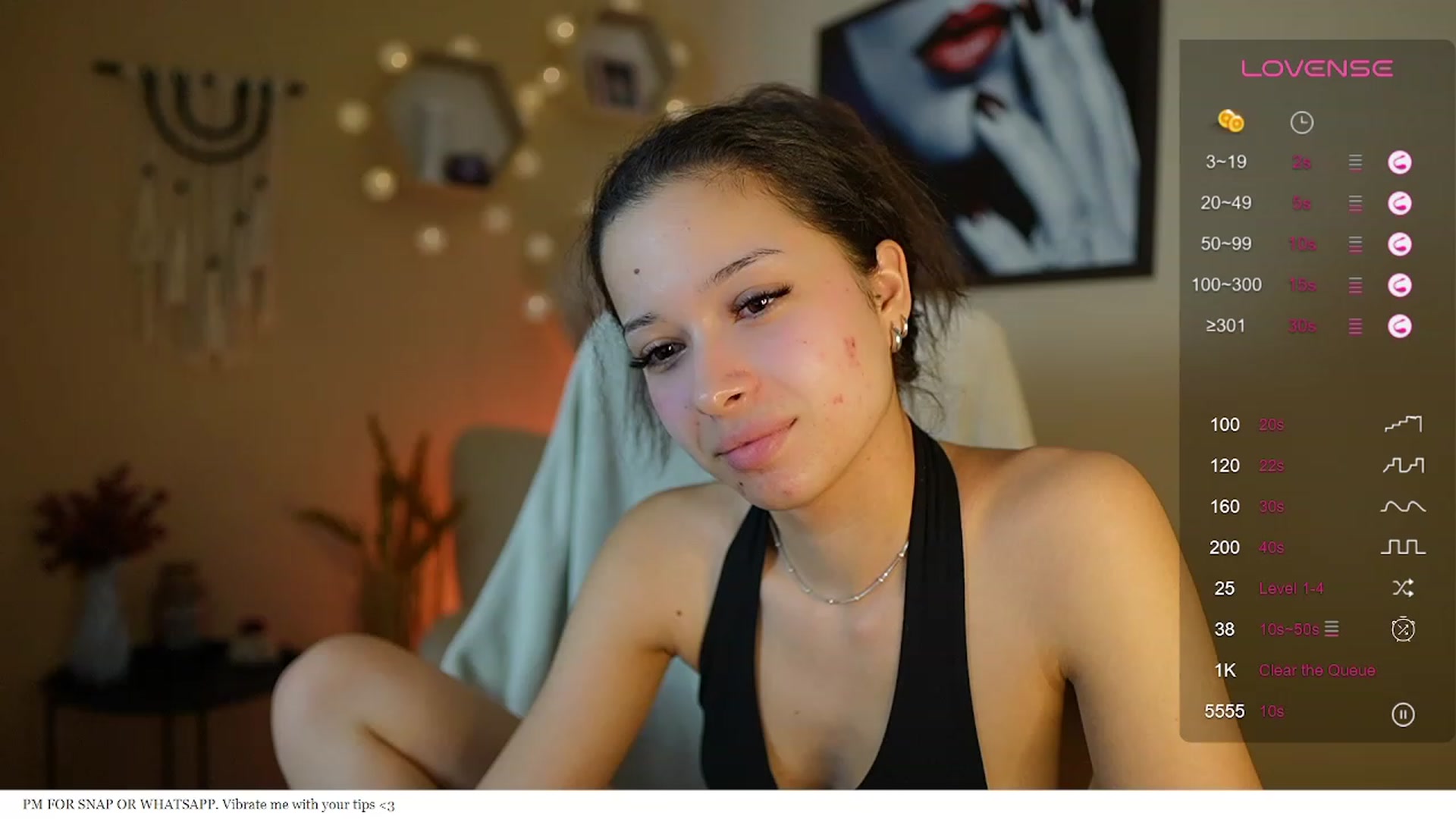 Gallery image thumbnail from Abbie_Maley18's myfreecams stream on, 02/08/2024, 16:34 image 3 of 20