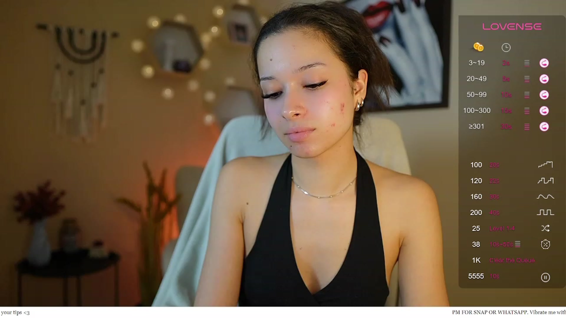 Gallery image thumbnail from Abbie_Maley18's myfreecams stream on, 02/08/2024, 17:17 image 14 of 20