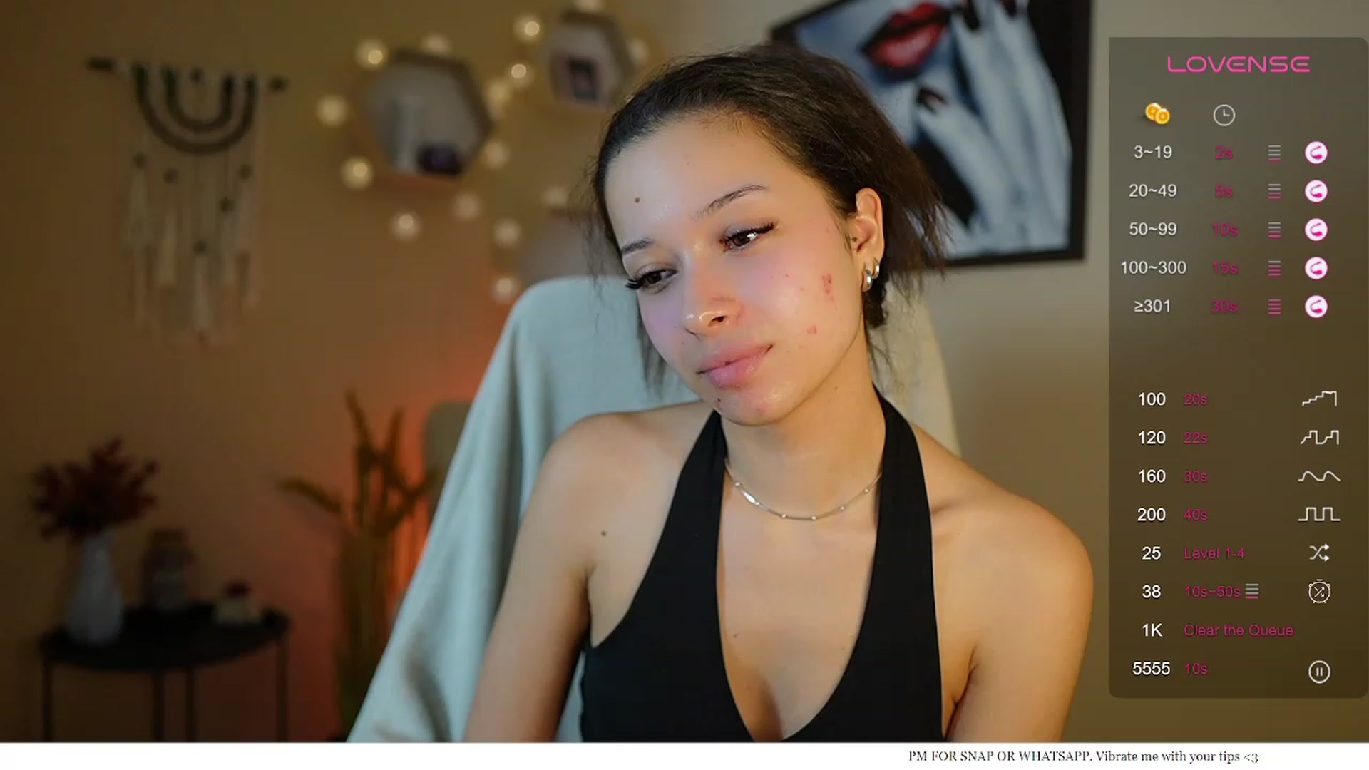 Gallery image thumbnail from Abbie_Maley18's myfreecams stream on, 02/08/2024, 17:17 image 12 of 20