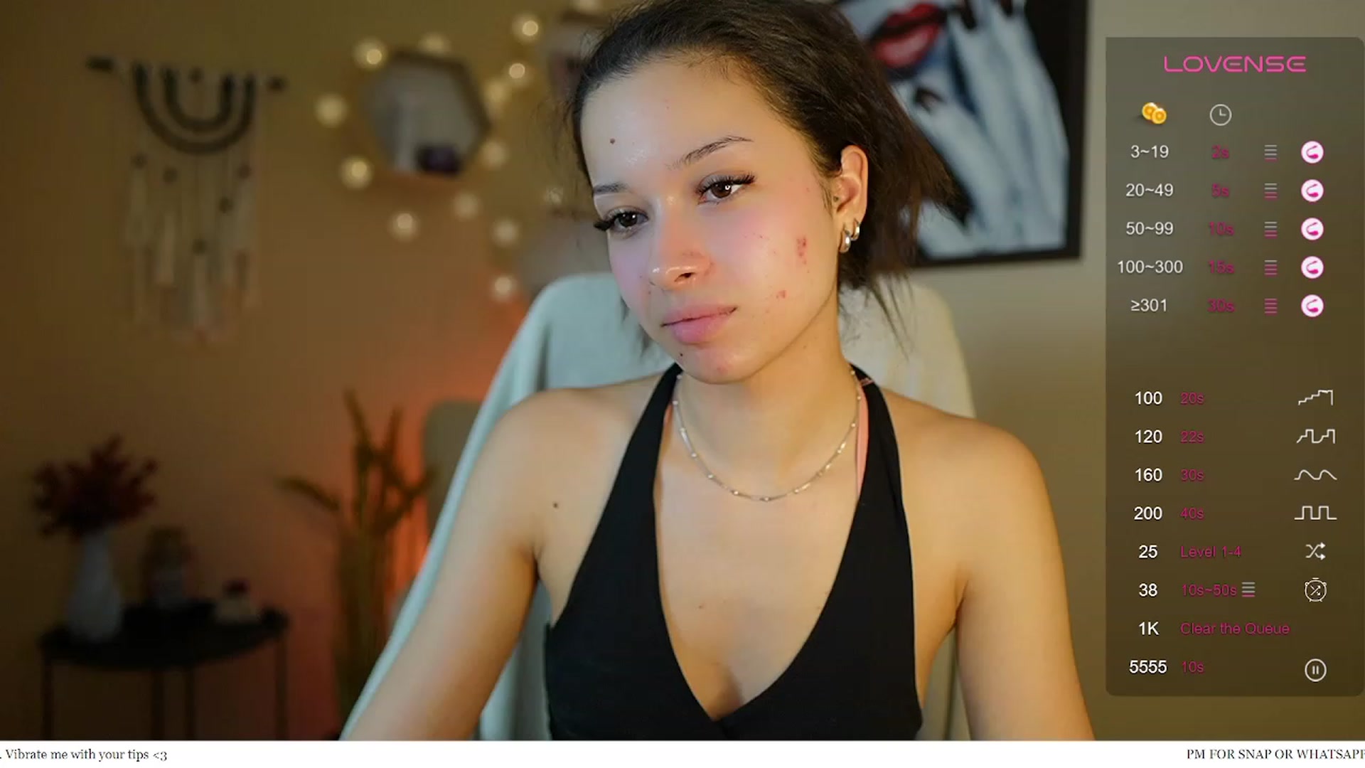Gallery image thumbnail from Abbie_Maley18's myfreecams stream on, 02/08/2024, 17:35 image 2 of 20