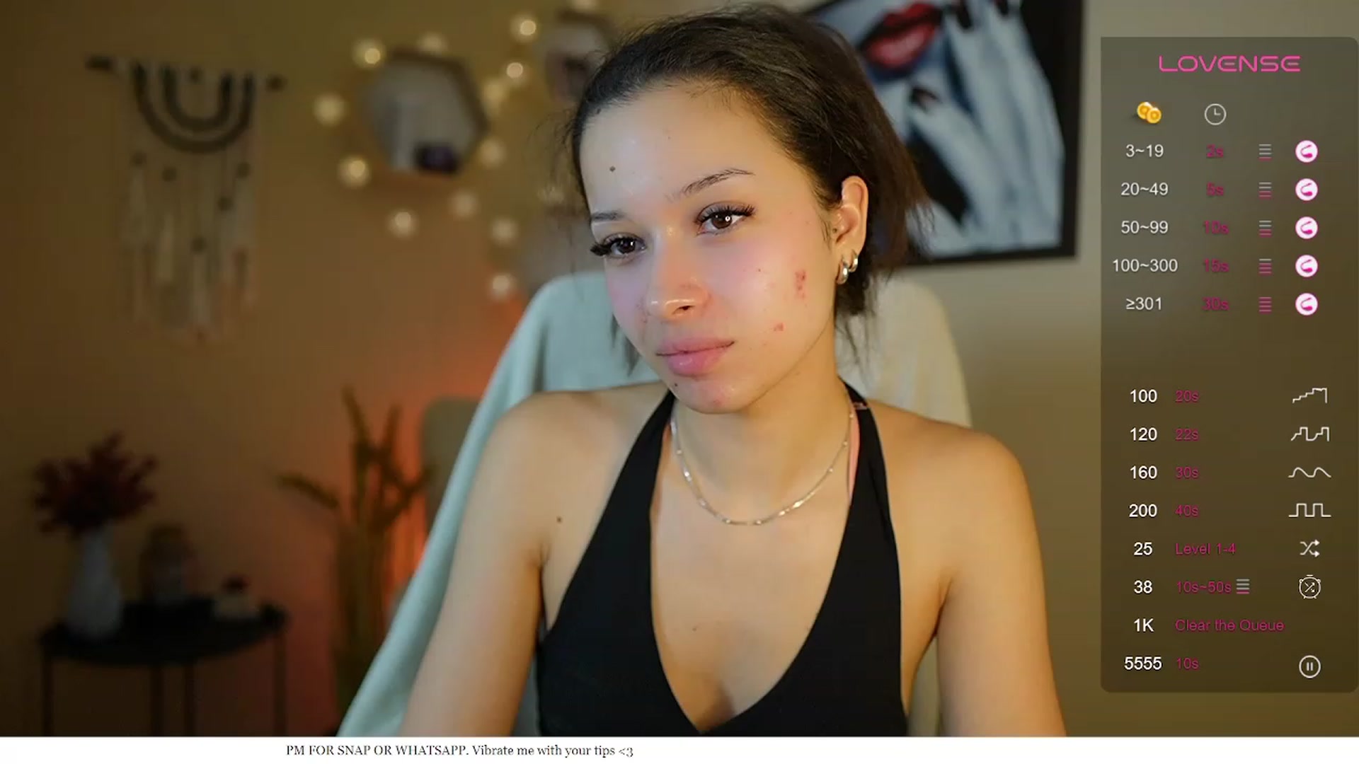 Gallery image thumbnail from Abbie_Maley18's myfreecams stream on, 02/08/2024, 17:35 image 13 of 20