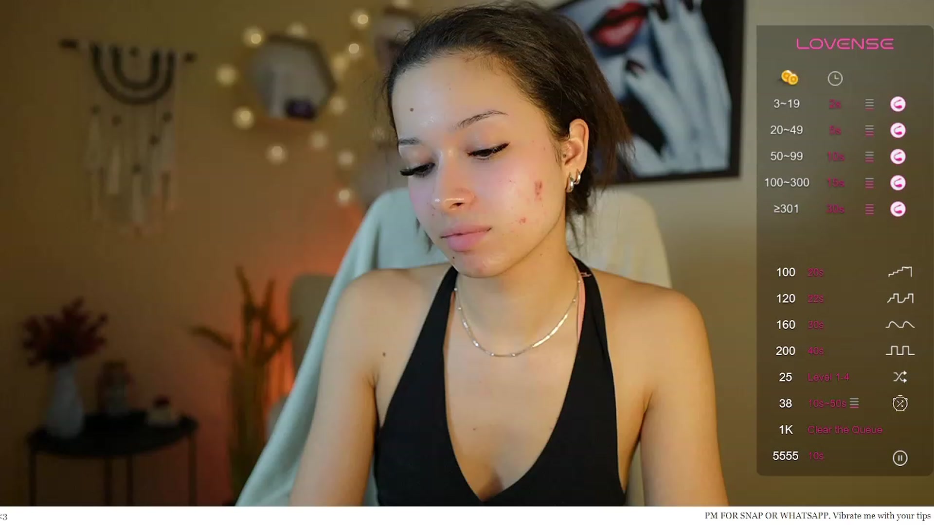 Gallery image thumbnail from Abbie_Maley18's myfreecams stream on, 02/08/2024, 17:35 image 10 of 20