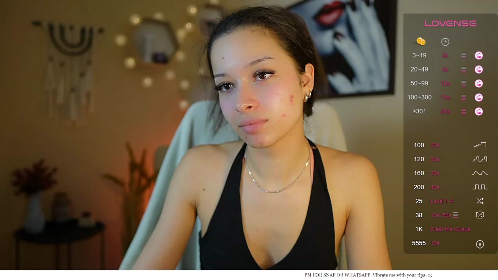 Gallery image thumbnail from Abbie_Maley18's myfreecams stream on, 02/08/2024, 17:35 image 20 of 20