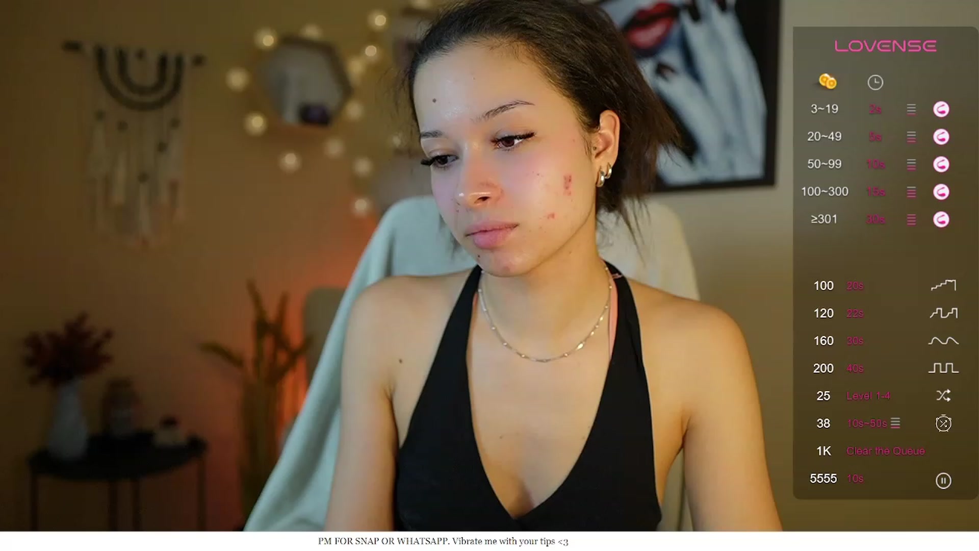 Gallery image thumbnail from Abbie_Maley18's myfreecams stream on, 02/08/2024, 17:35 image 5 of 20