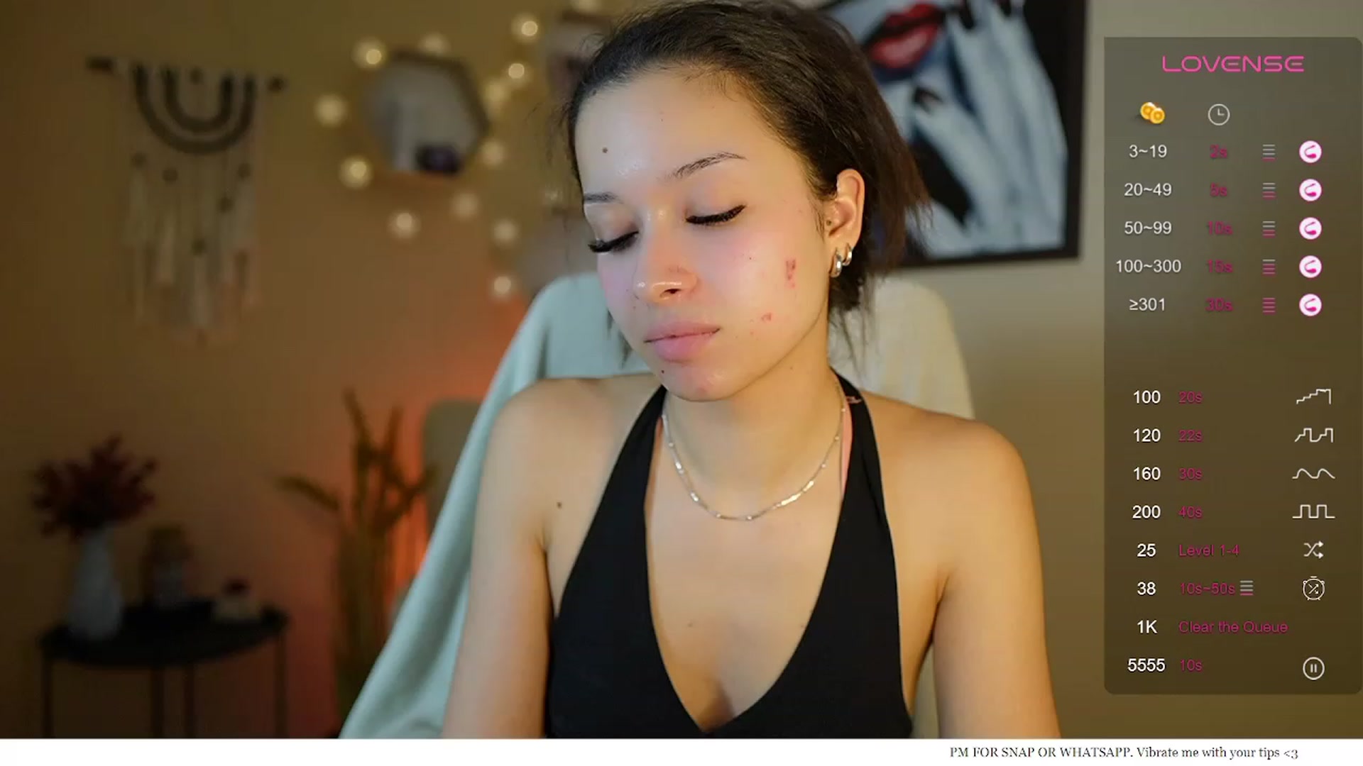 Gallery image thumbnail from Abbie_Maley18's myfreecams stream on, 02/08/2024, 17:35 image 14 of 20