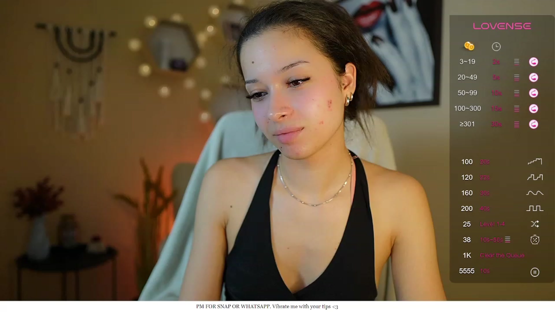 Gallery image thumbnail from Abbie_Maley18's myfreecams stream on, 02/08/2024, 17:35 image 3 of 20