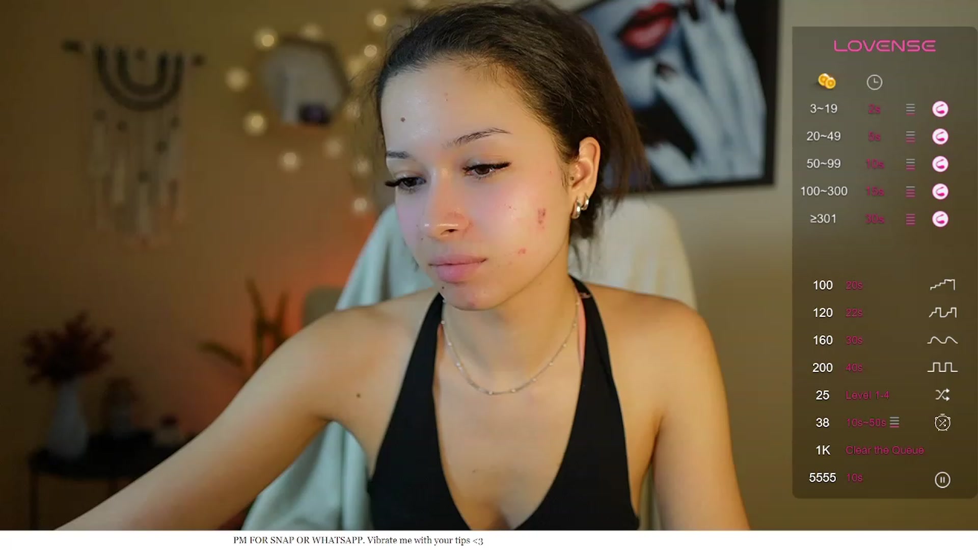 Gallery image thumbnail from Abbie_Maley18's myfreecams stream on, 02/08/2024, 17:35 image 11 of 20