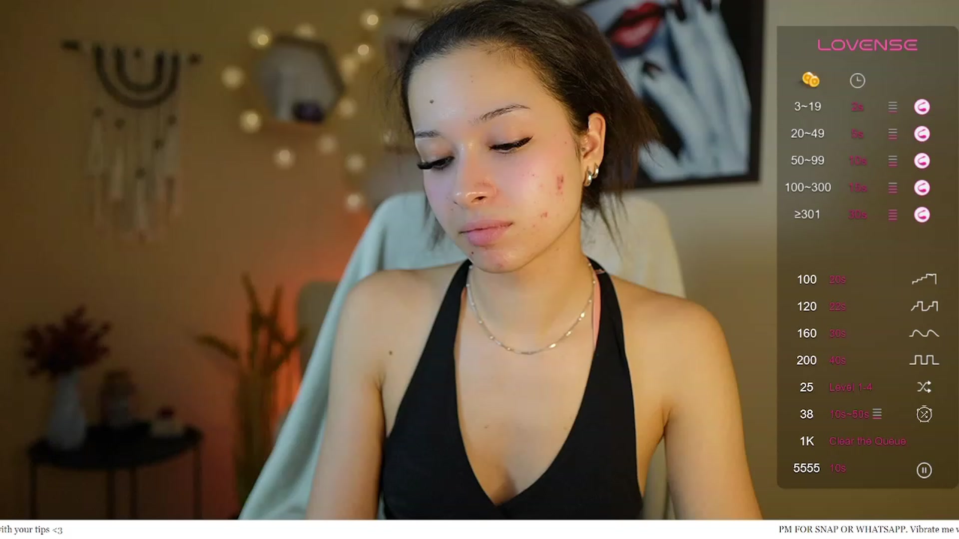 Gallery image thumbnail from Abbie_Maley18's myfreecams stream on, 02/08/2024, 17:35 image 6 of 20