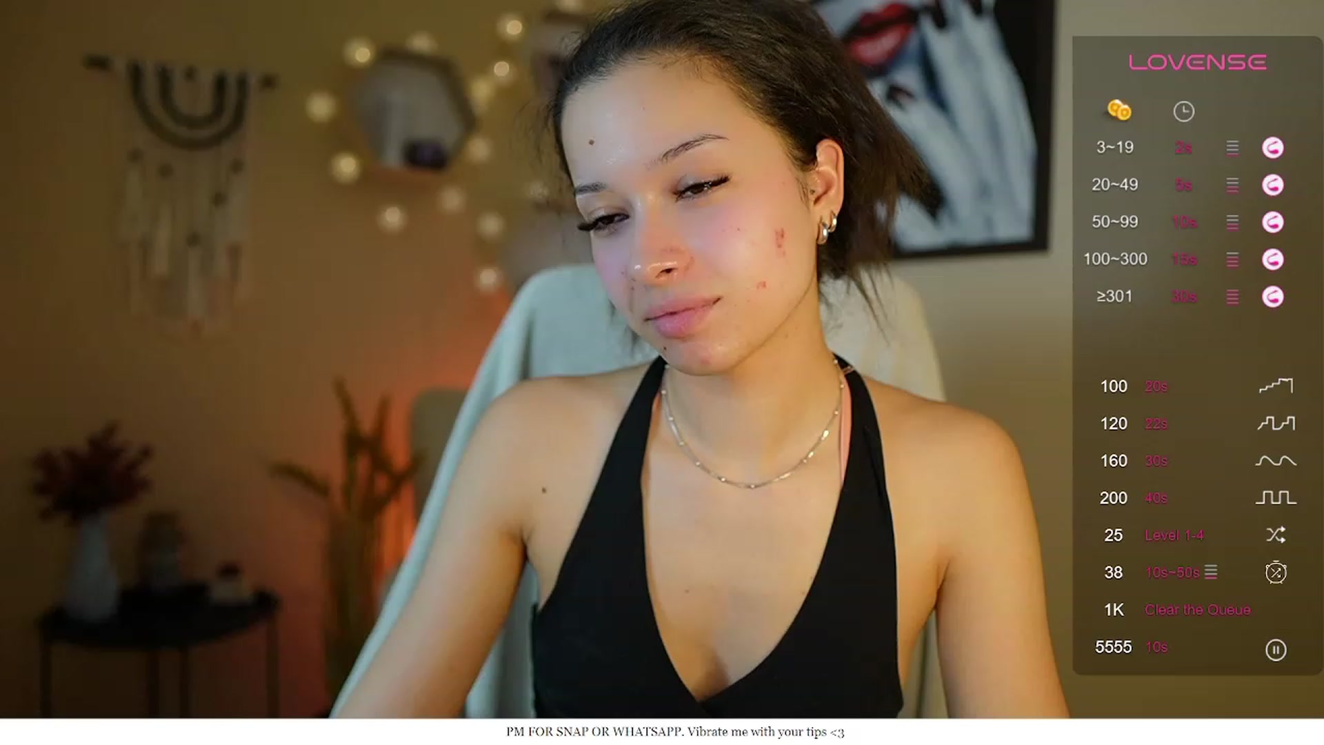 Gallery image thumbnail from Abbie_Maley18's myfreecams stream on, 02/08/2024, 17:35 image 1 of 20