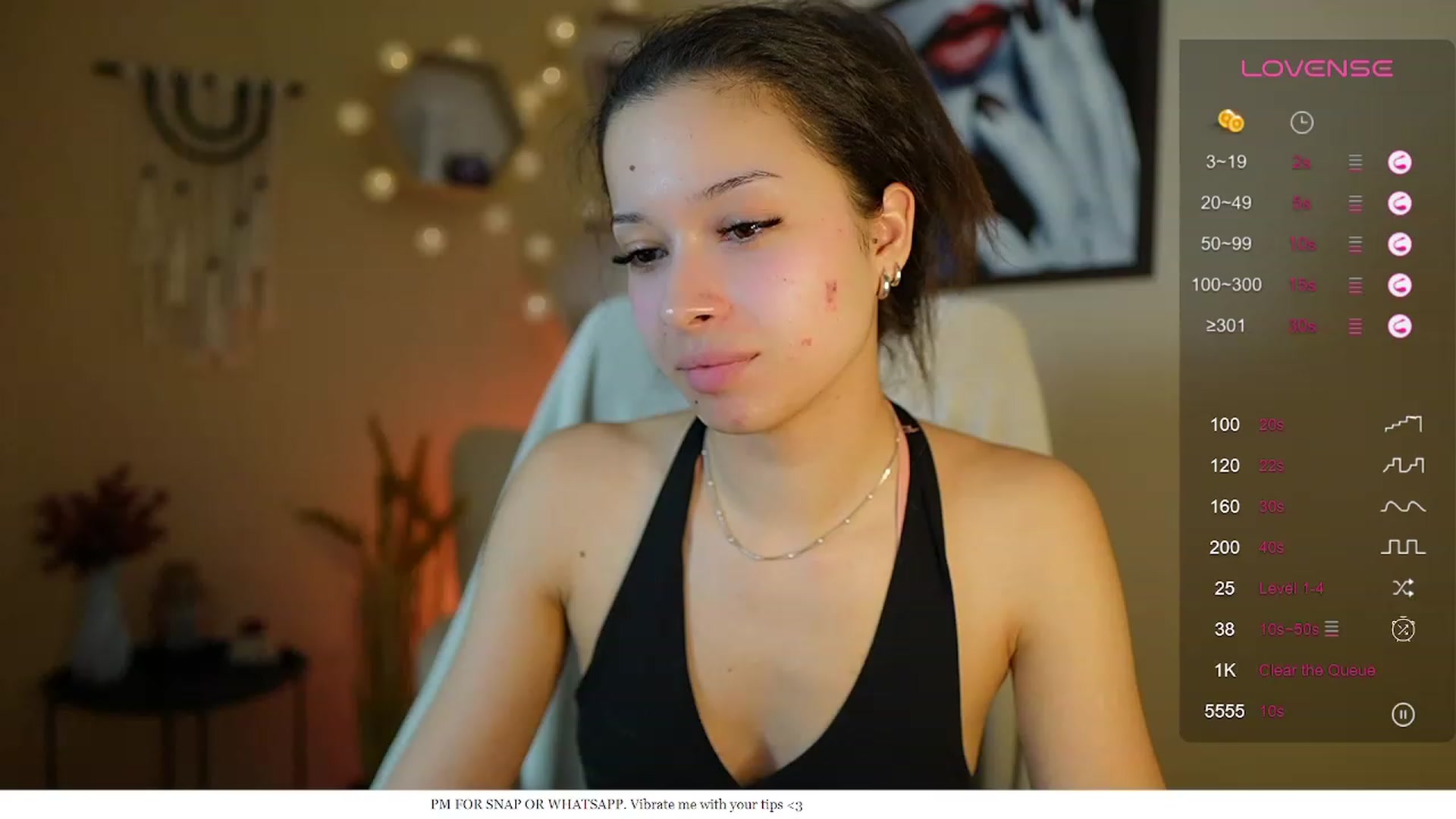 Gallery image thumbnail from Abbie_Maley18's myfreecams stream on, 02/08/2024, 17:35 image 7 of 20