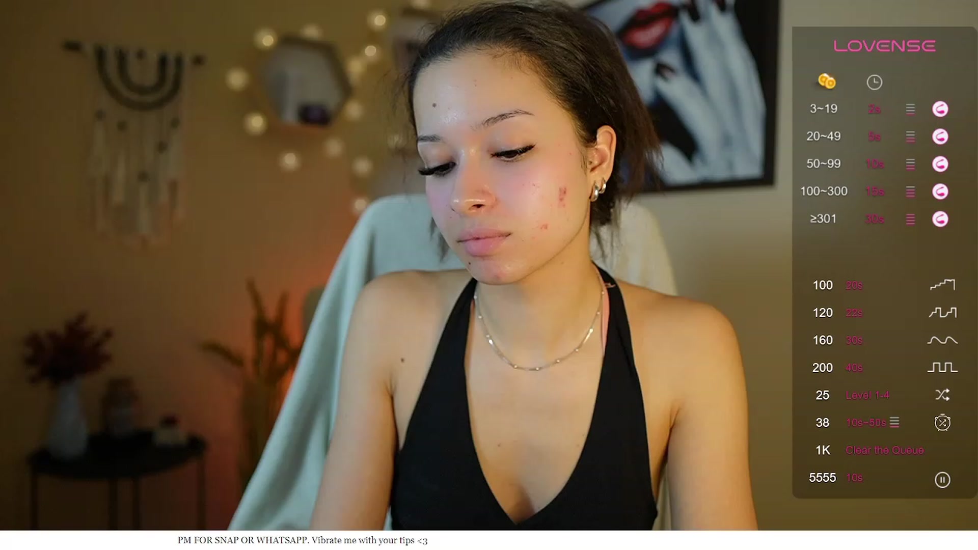 Gallery image thumbnail from Abbie_Maley18's myfreecams stream on, 02/08/2024, 17:35 image 15 of 20