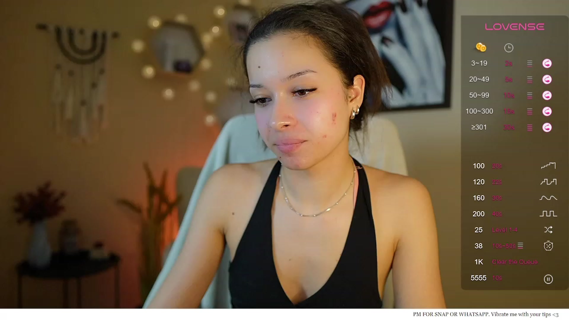 Gallery image thumbnail from Abbie_Maley18's myfreecams stream on, 02/08/2024, 17:35 image 12 of 20