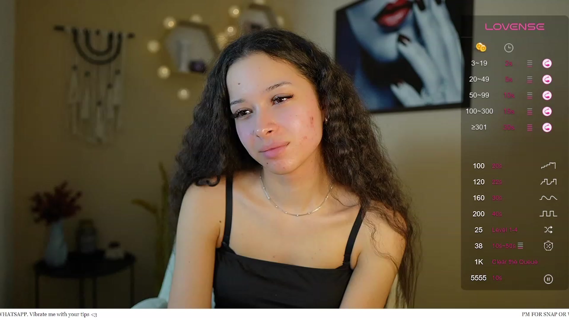 Gallery image thumbnail from Abbie_Maley18's myfreecams stream on, 02/09/2024, 15:40 image 14 of 20