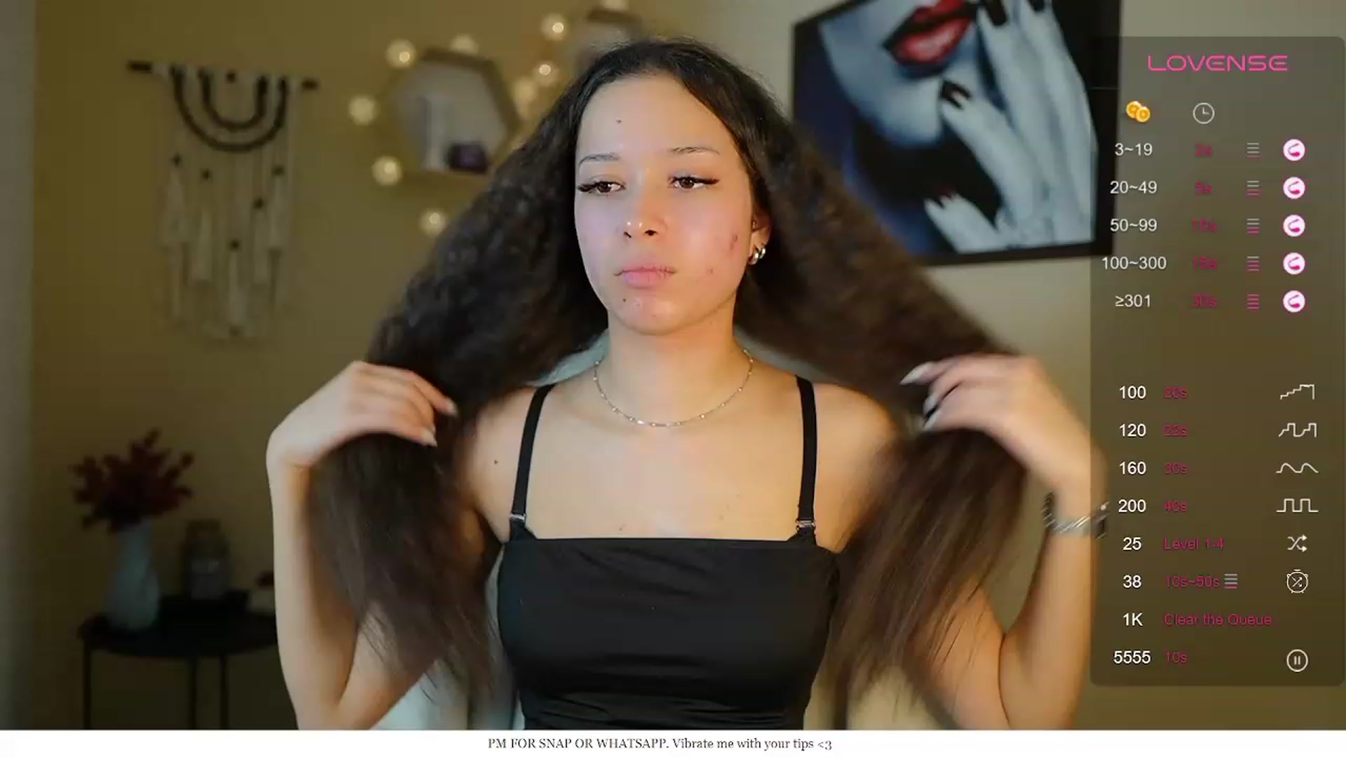 Gallery image thumbnail from Abbie_Maley18's myfreecams stream on, 02/09/2024, 15:40 image 6 of 20