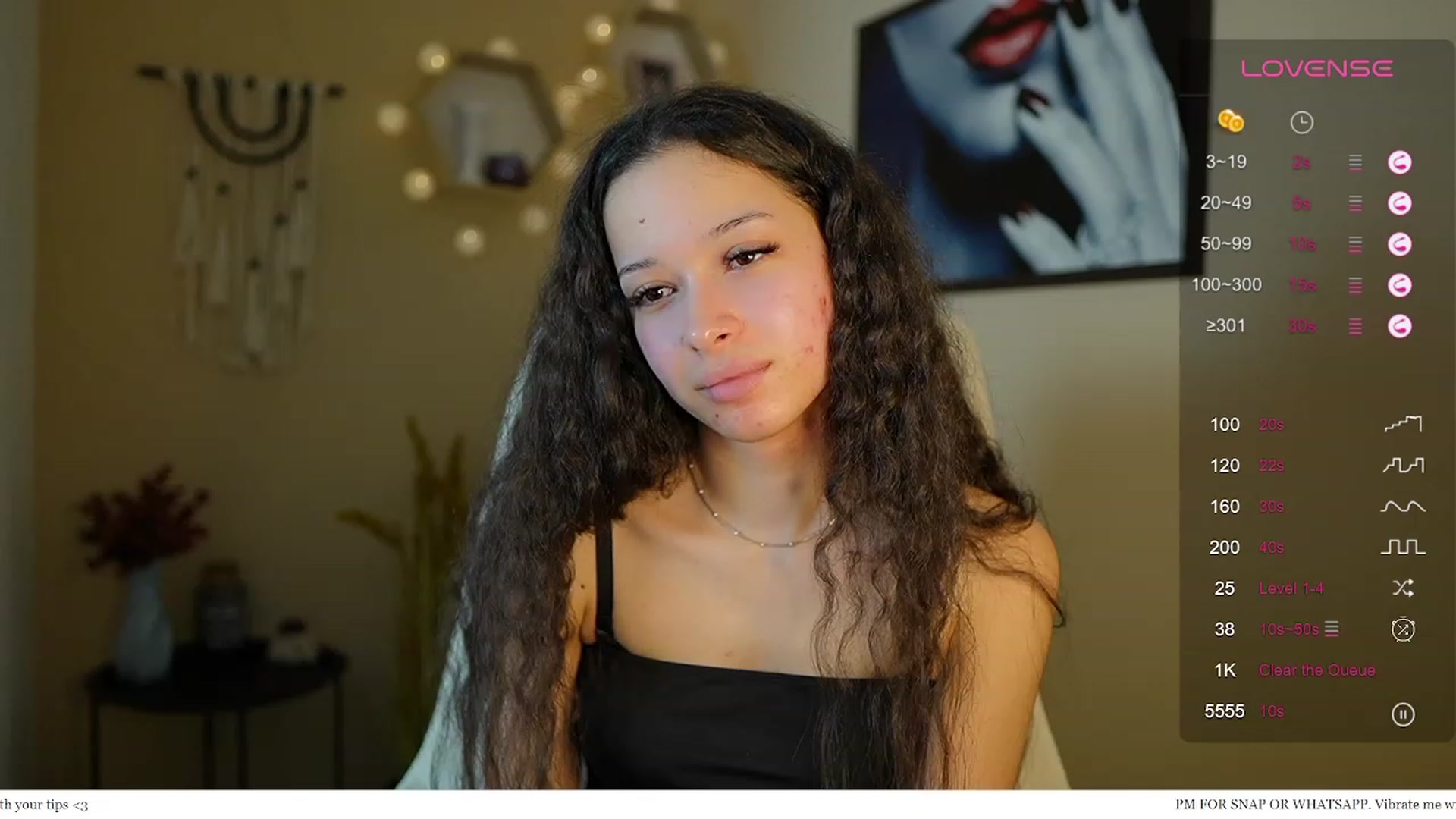 Gallery image thumbnail from Abbie_Maley18's myfreecams stream on, 02/09/2024, 15:40 image 7 of 20