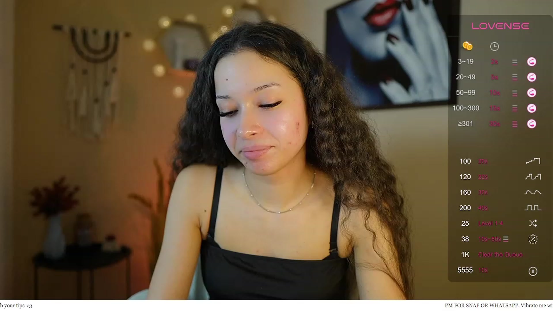 Gallery image thumbnail from Abbie_Maley18's myfreecams stream on, 02/09/2024, 15:40 image 16 of 20