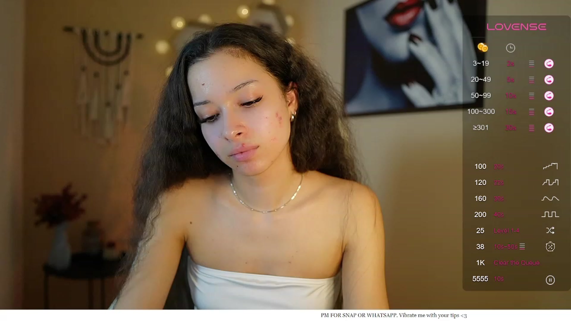 Gallery image thumbnail from Abbie_Maley18's myfreecams stream on, 02/16/2024, 17:45 image 9 of 20