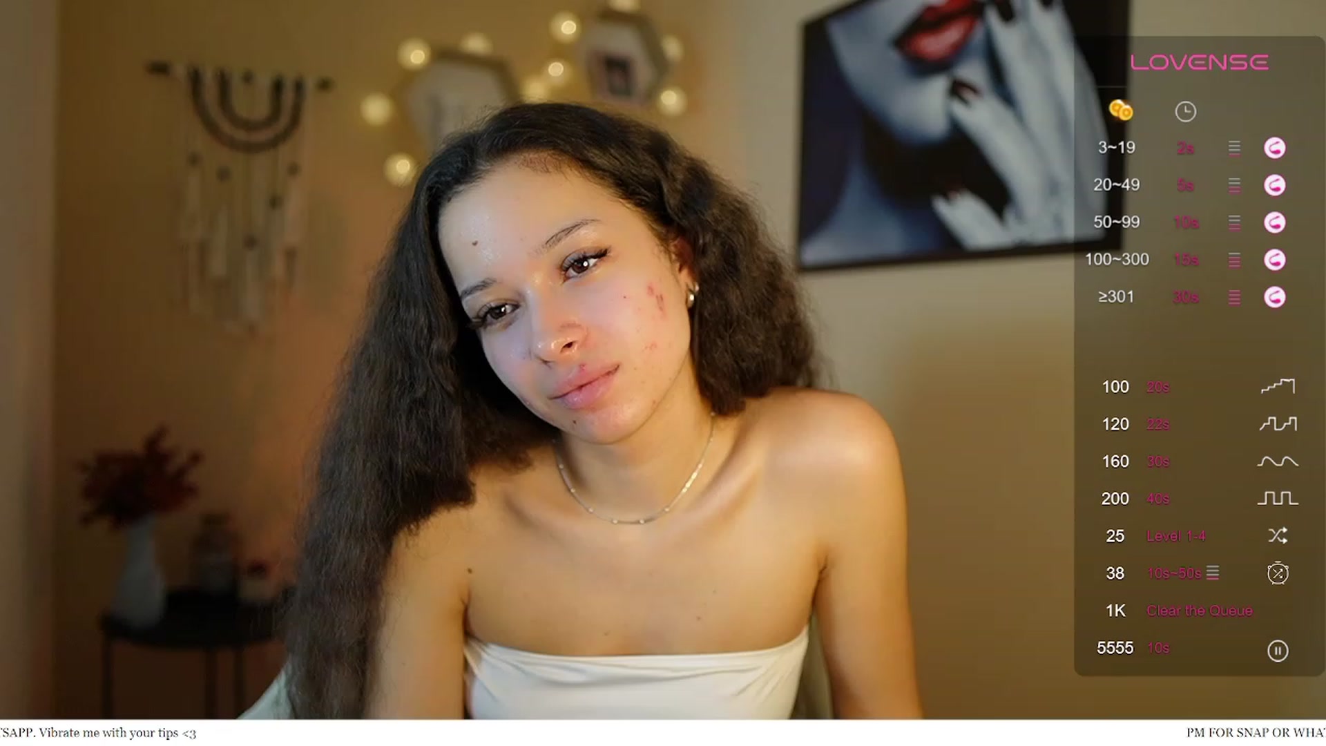Gallery image thumbnail from Abbie_Maley18's myfreecams stream on, 02/16/2024, 17:45 image 12 of 20