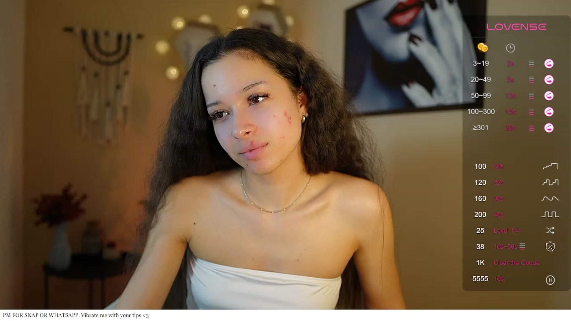 Gallery image thumbnail from Abbie_Maley18's myfreecams stream on, 02/16/2024, 17:45 image 10 of 20