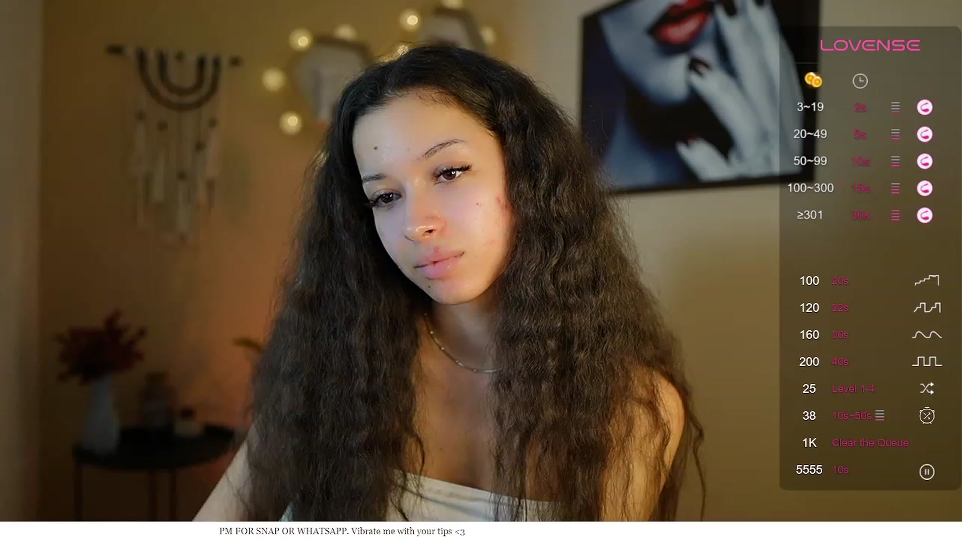 Gallery image thumbnail from Abbie_Maley18's myfreecams stream on, 02/16/2024, 17:45 image 6 of 20