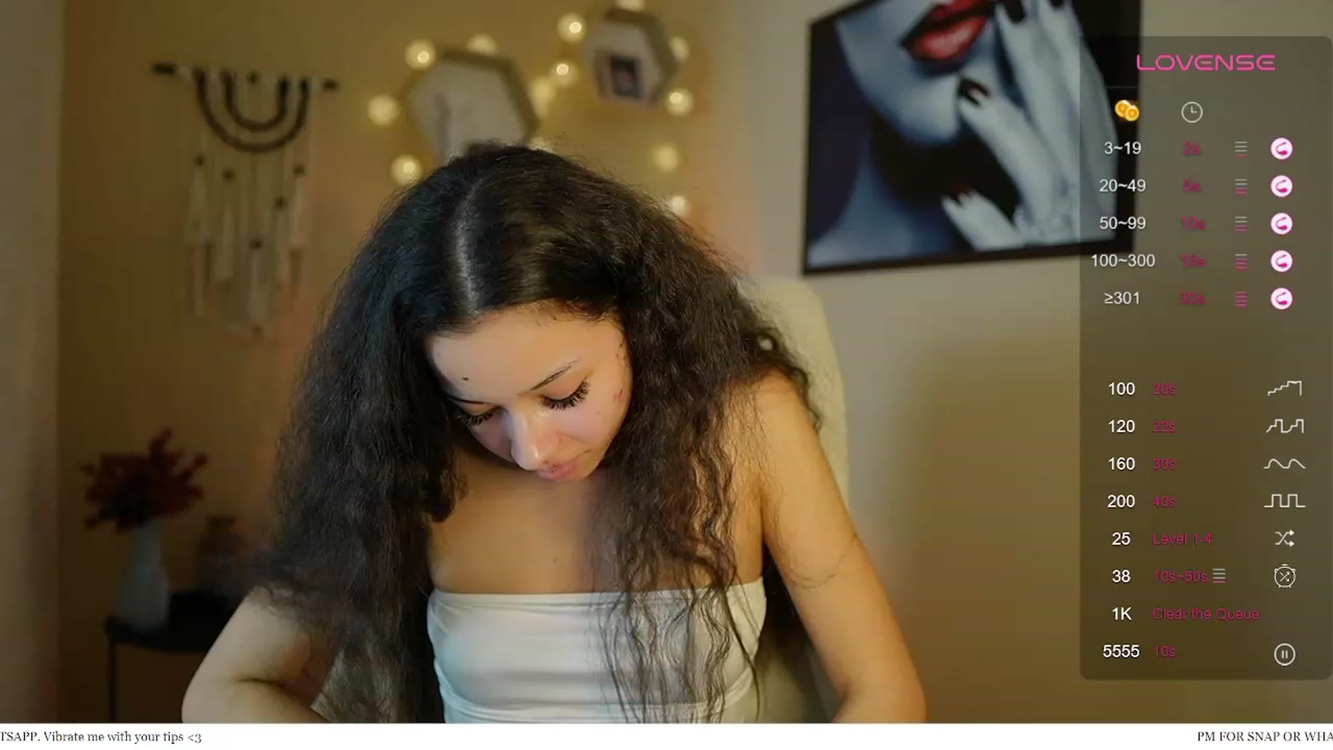 Gallery image thumbnail from Abbie_Maley18's myfreecams stream on, 02/16/2024, 17:45 image 3 of 20