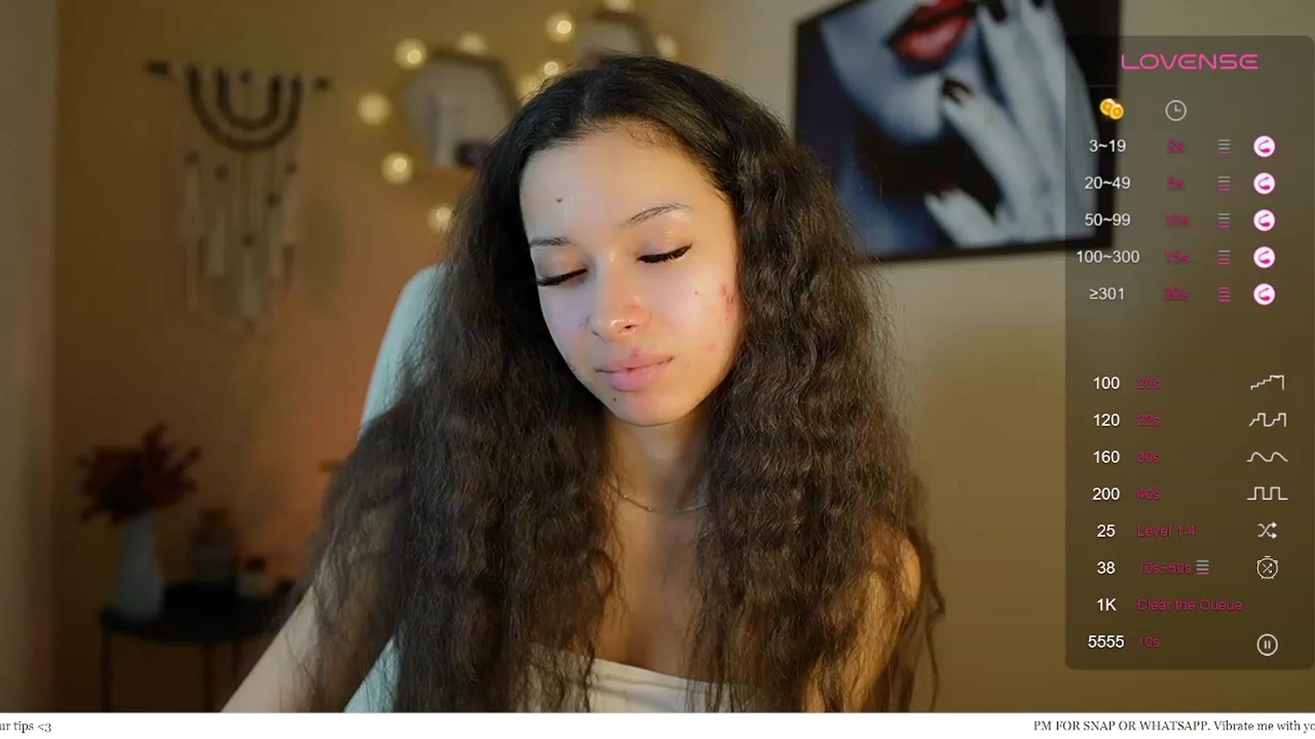 Gallery image thumbnail from Abbie_Maley18's myfreecams stream on, 02/16/2024, 17:45 image 5 of 20