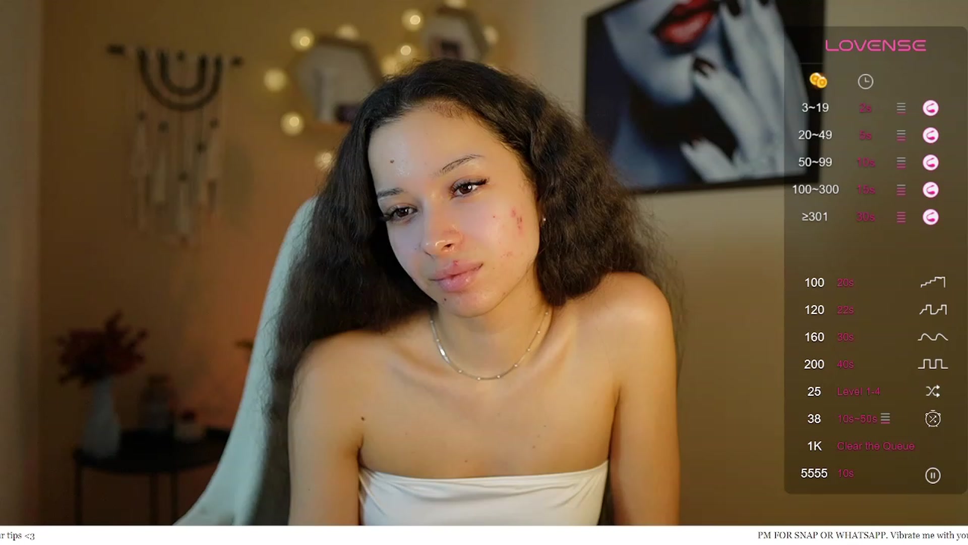 Gallery image thumbnail from Abbie_Maley18's myfreecams stream on, 02/16/2024, 17:45 image 14 of 20