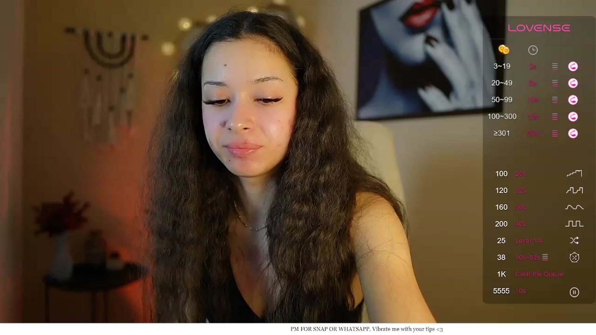 Gallery image thumbnail from Abbie_Maley18's myfreecams stream on, 02/17/2024, 16:00 image 19 of 20