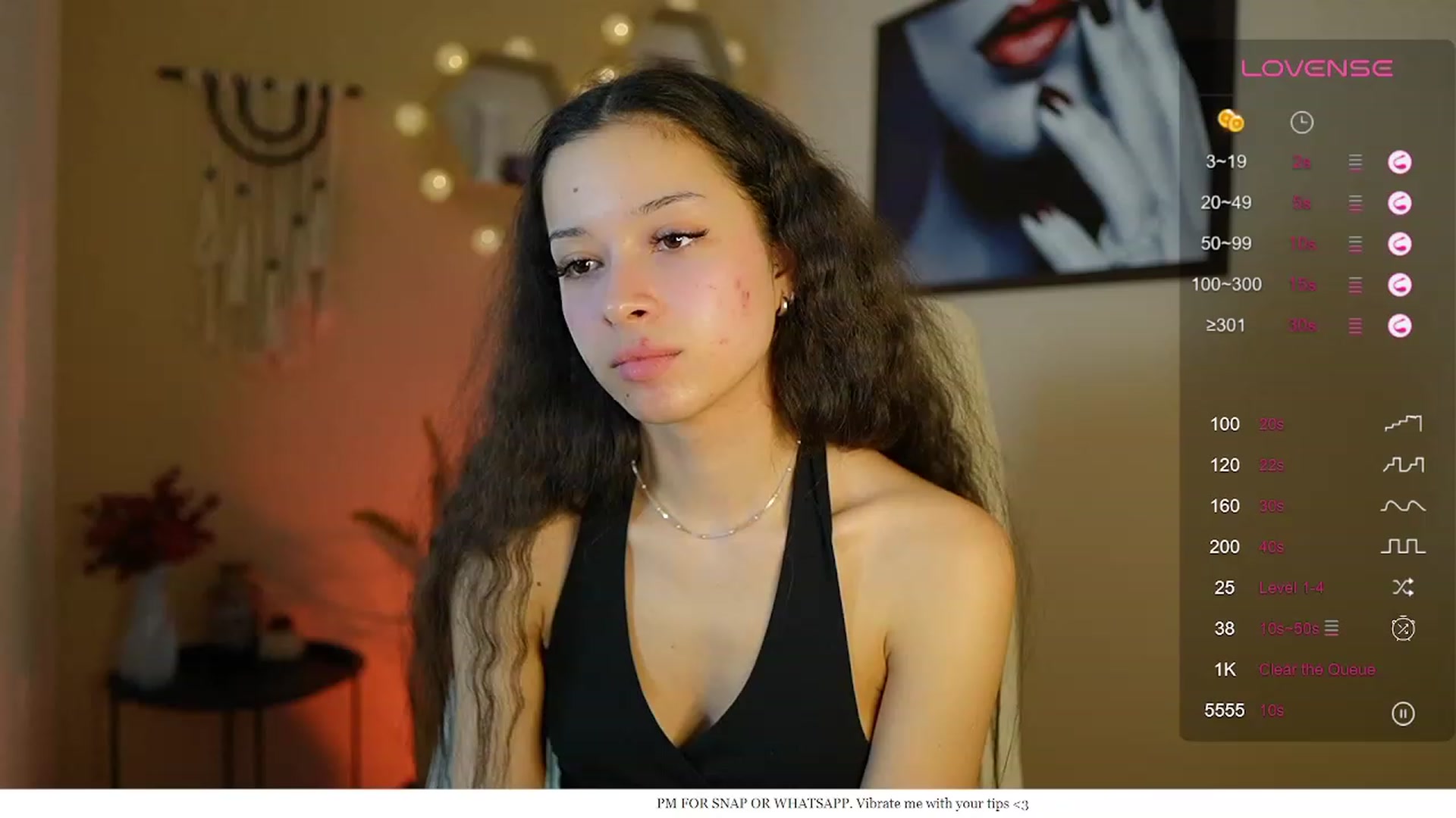 Gallery image thumbnail from Abbie_Maley18's myfreecams stream on, 02/17/2024, 16:00 image 5 of 20