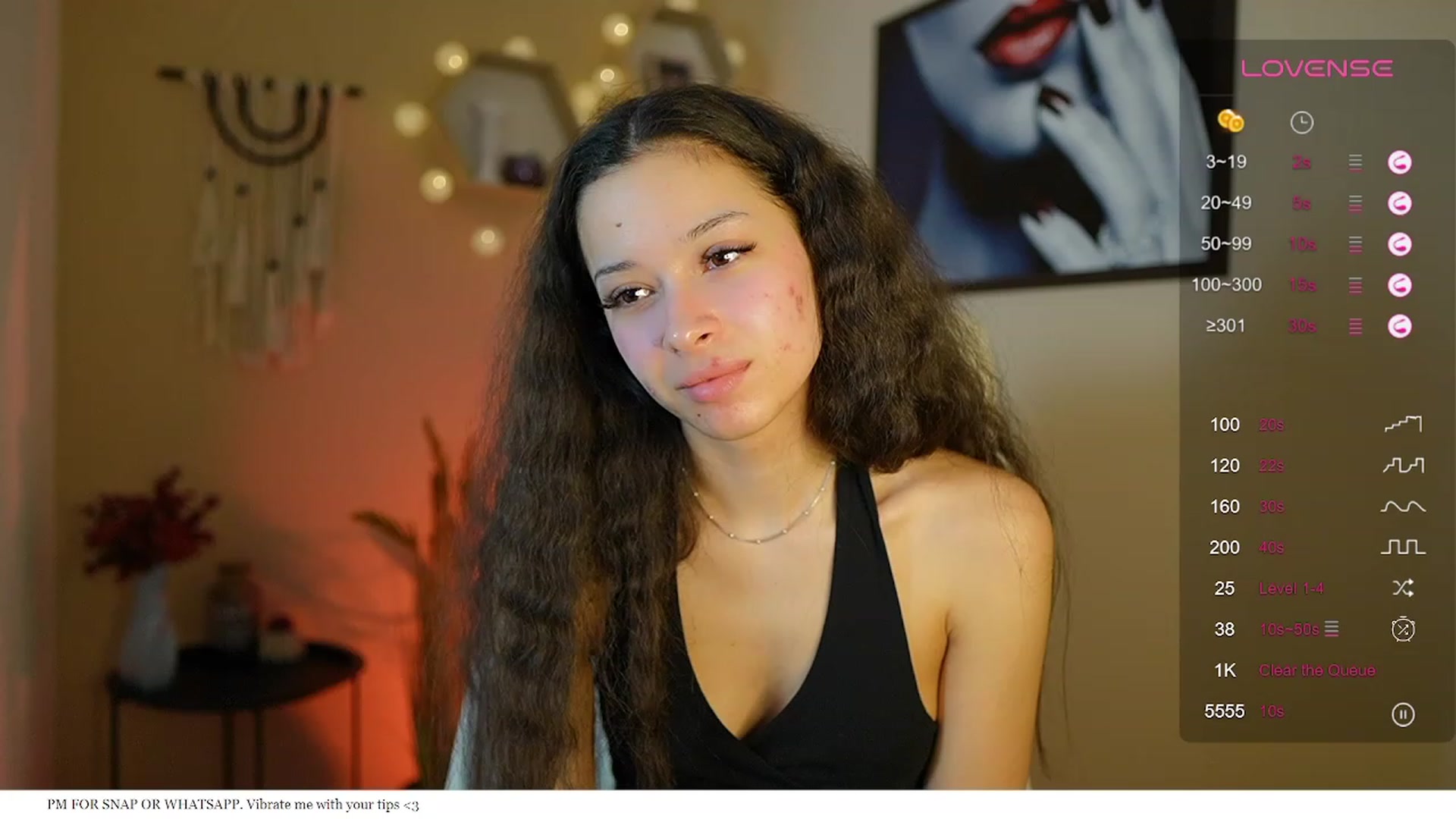 Gallery image thumbnail from Abbie_Maley18's myfreecams stream on, 02/17/2024, 16:00 image 9 of 20