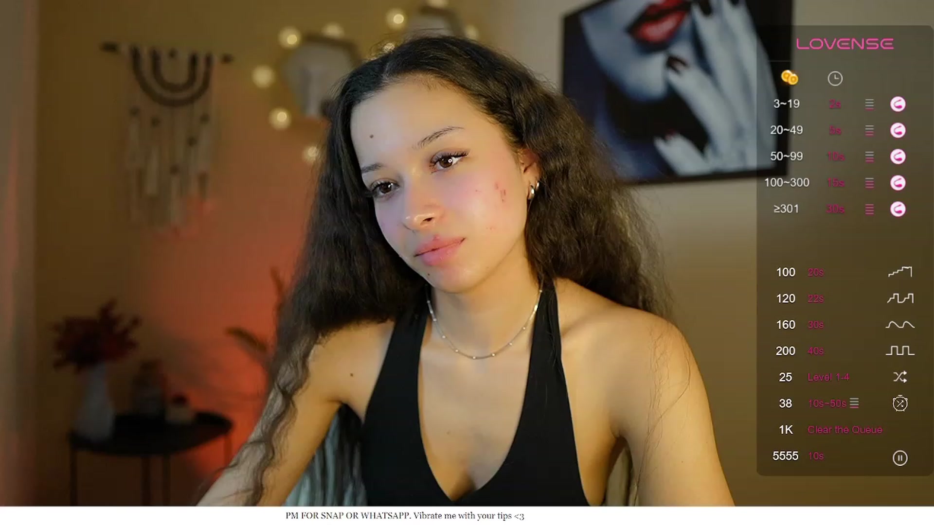 Gallery image thumbnail from Abbie_Maley18's myfreecams stream on, 02/17/2024, 16:00 image 4 of 20