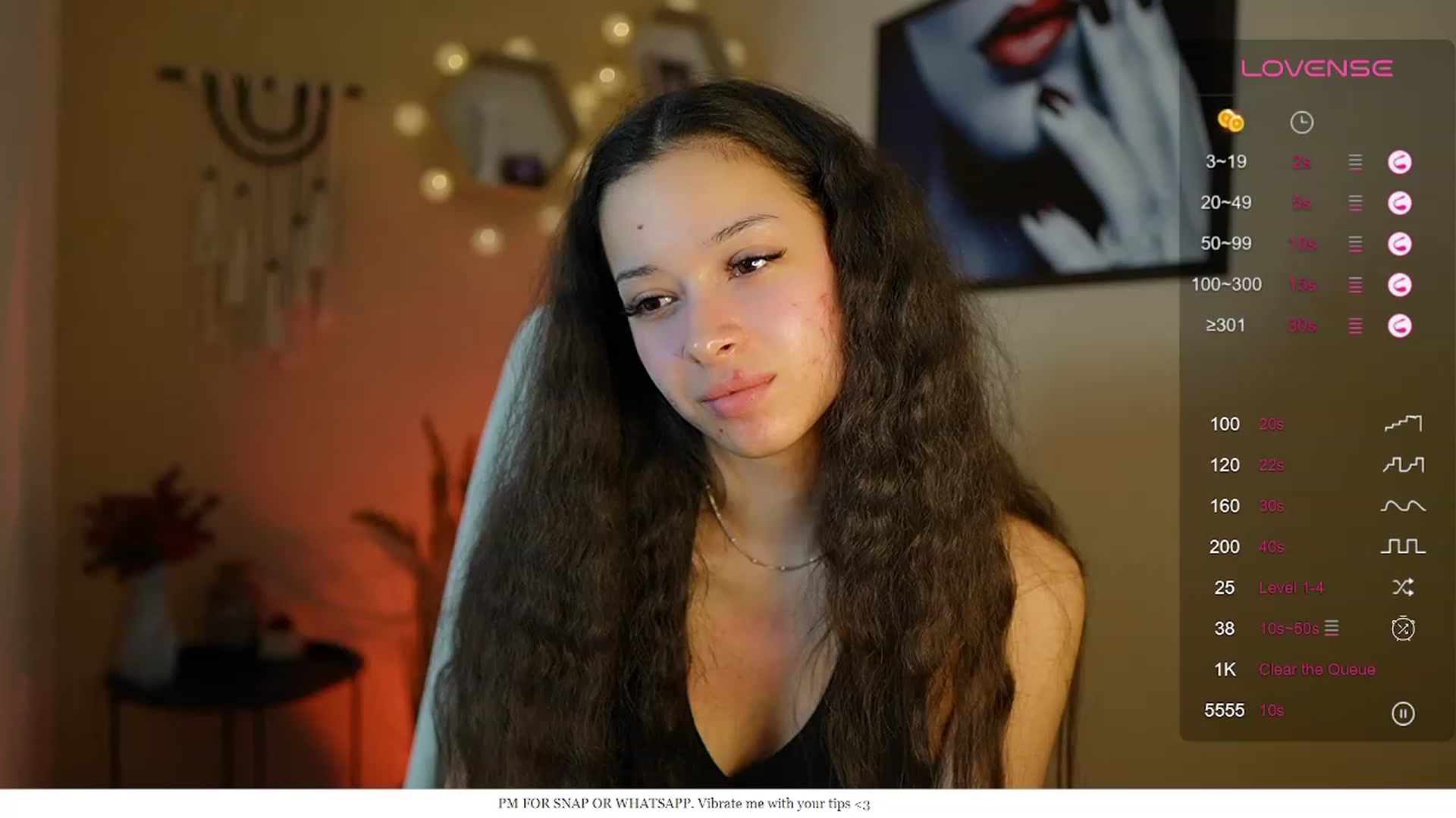 Gallery image thumbnail from Abbie_Maley18's myfreecams stream on, 02/17/2024, 16:00 image 18 of 20