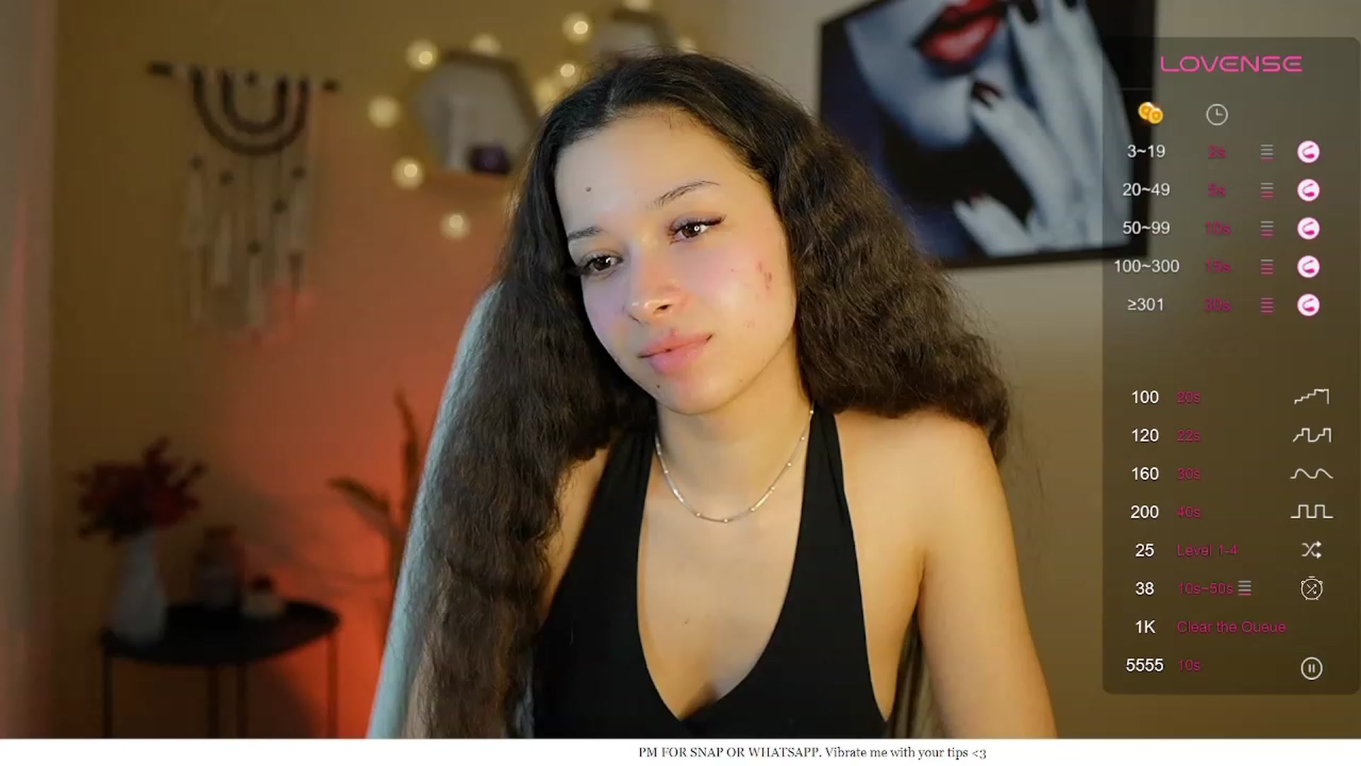 Gallery image thumbnail from Abbie_Maley18's myfreecams stream on, 02/17/2024, 16:00 image 12 of 20