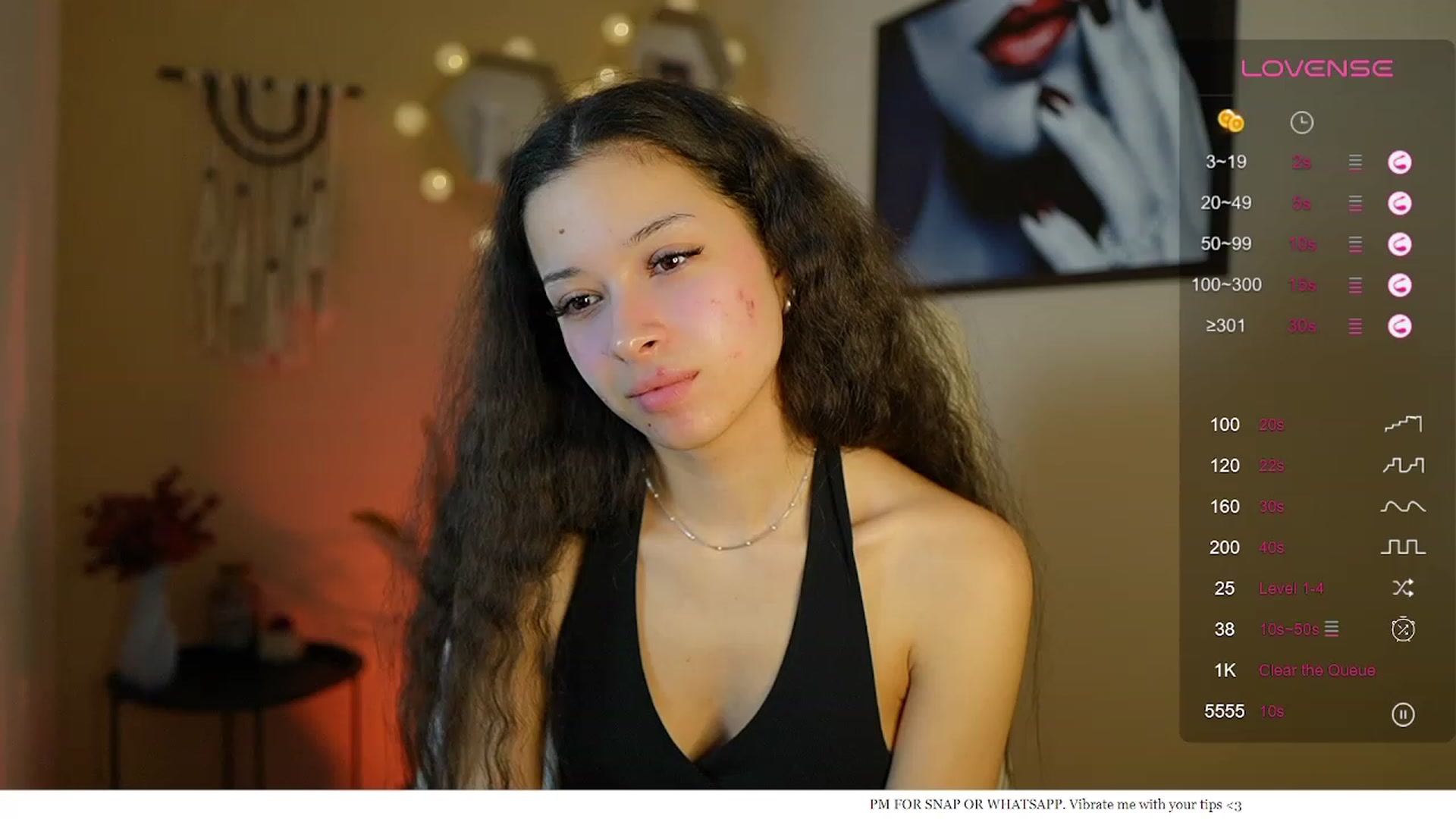 Gallery image thumbnail from Abbie_Maley18's myfreecams stream on, 02/17/2024, 16:00 image 6 of 20