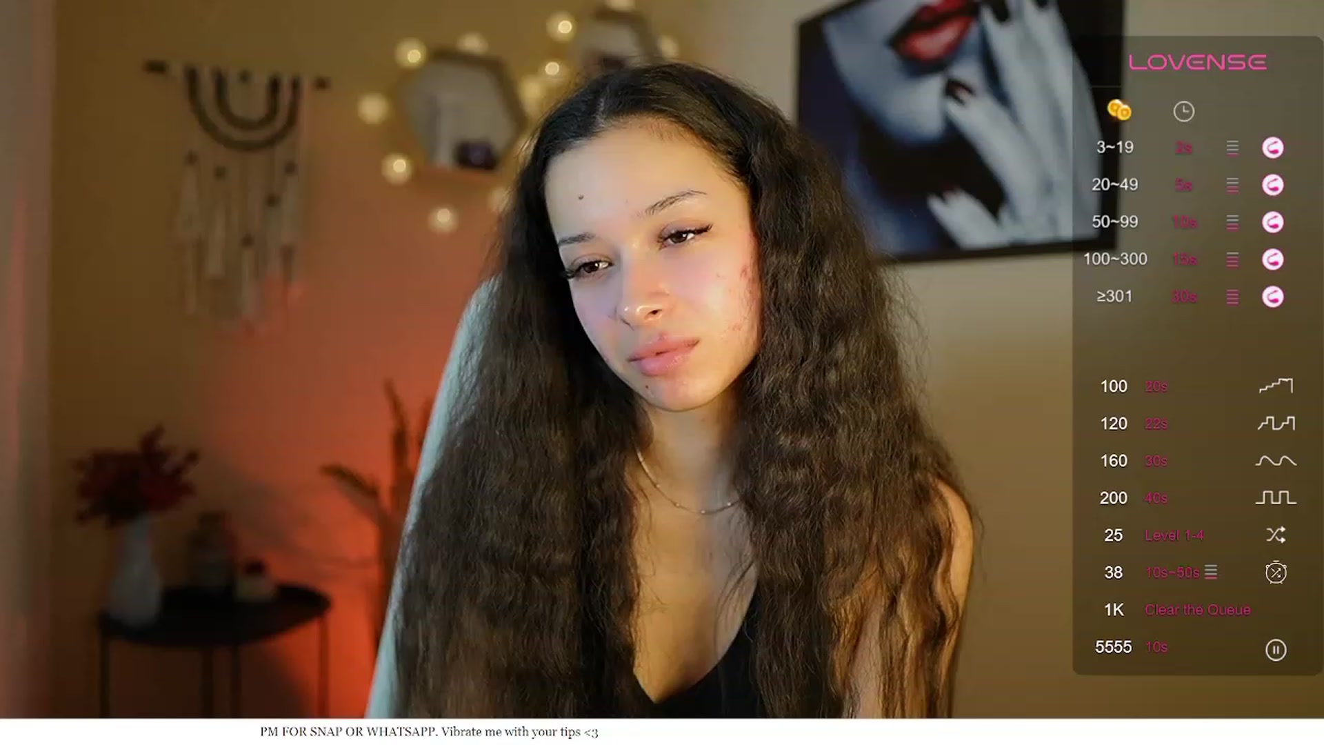 Gallery image thumbnail from Abbie_Maley18's myfreecams stream on, 02/17/2024, 16:00 image 17 of 20