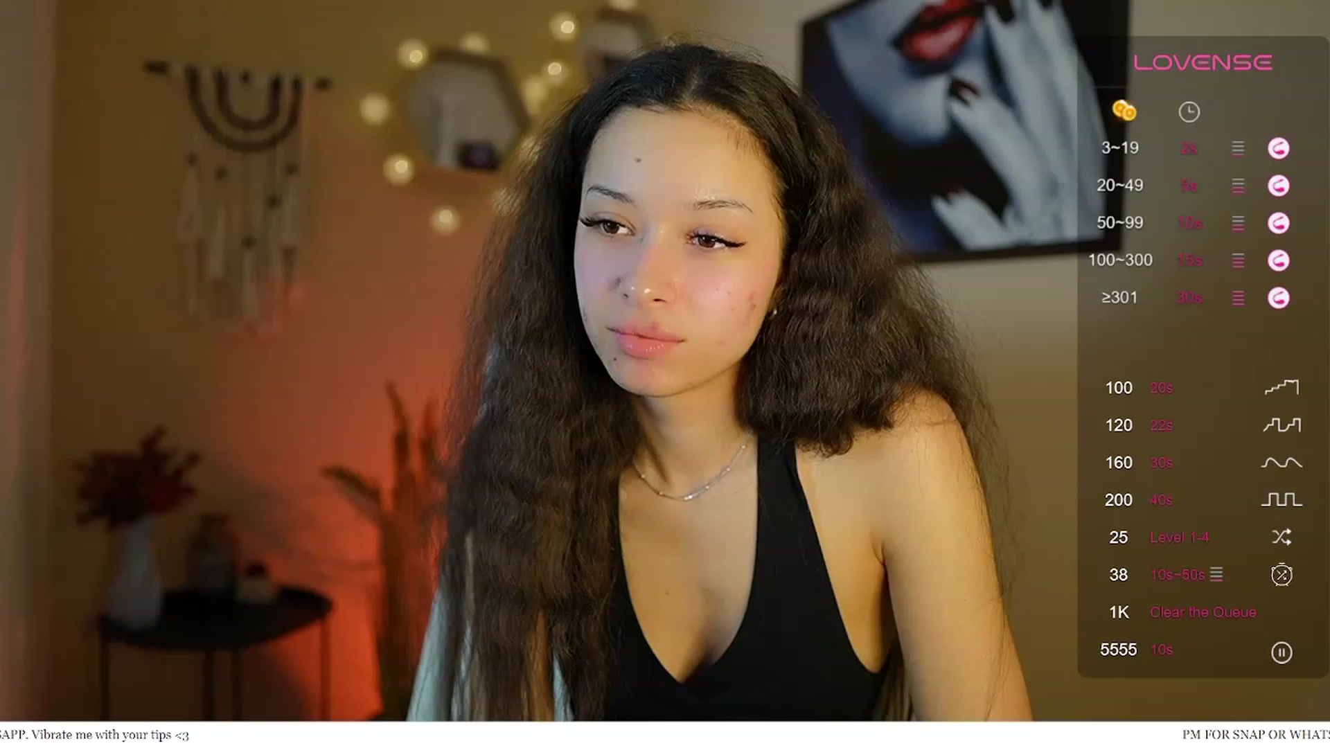 Gallery image thumbnail from Abbie_Maley18's myfreecams stream on, 02/17/2024, 16:00 image 8 of 20
