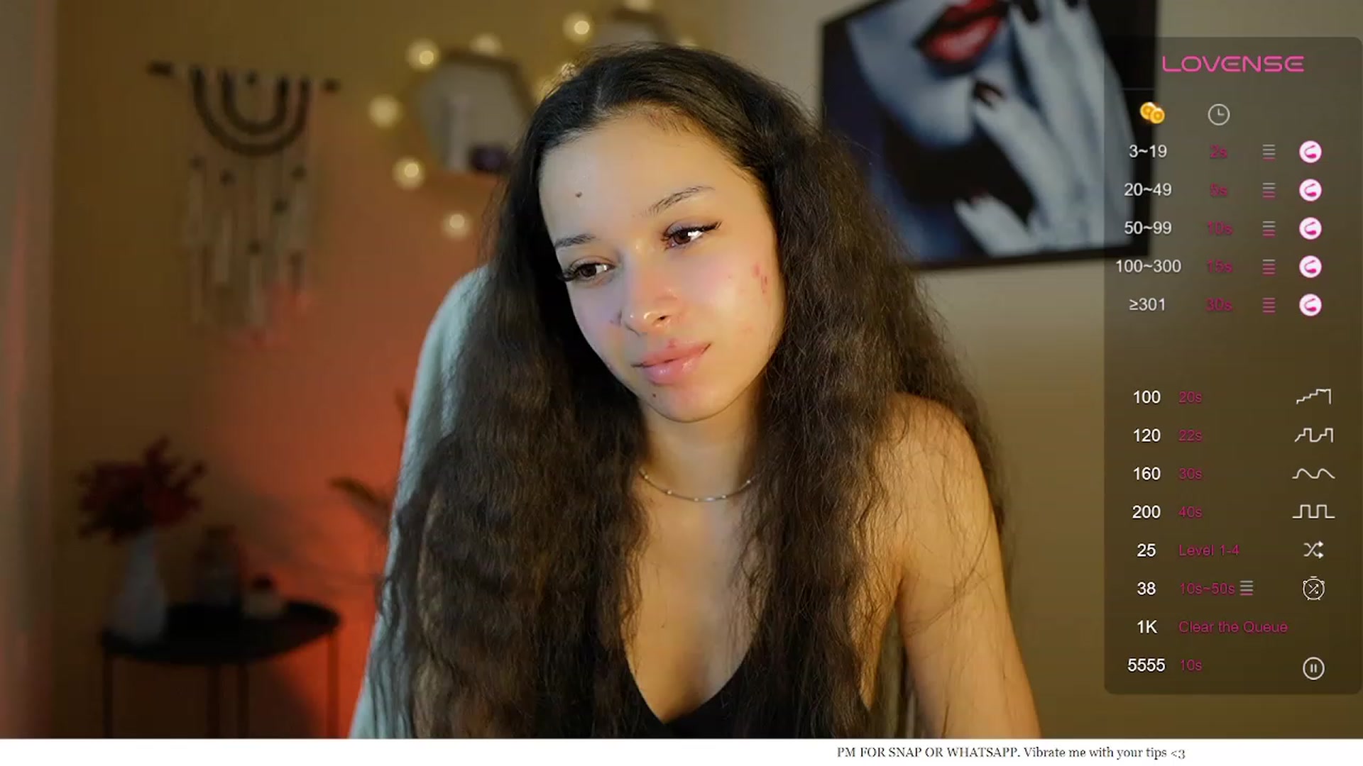 Gallery image thumbnail from Abbie_Maley18's myfreecams stream on, 02/17/2024, 18:05 image 19 of 20