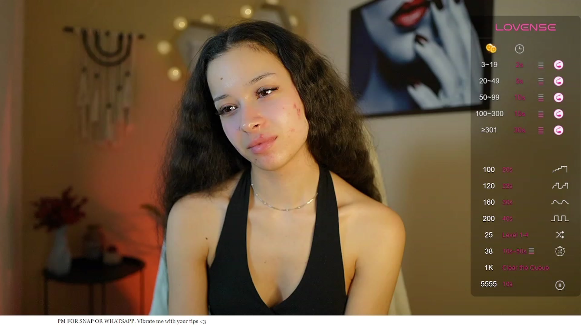 Gallery image thumbnail from Abbie_Maley18's myfreecams stream on, 02/17/2024, 18:05 image 5 of 20